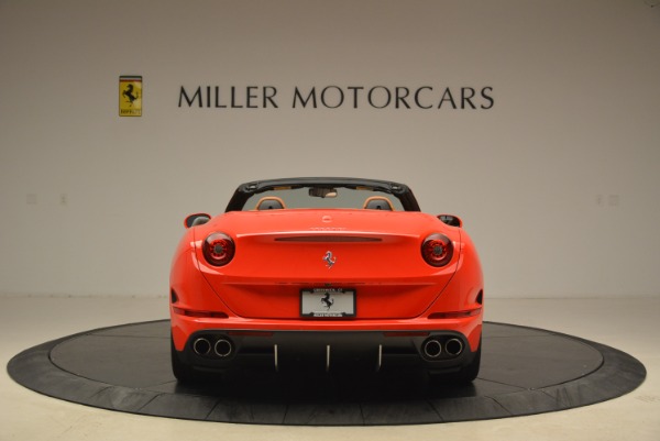 Used 2015 Ferrari California T for sale Sold at Aston Martin of Greenwich in Greenwich CT 06830 6