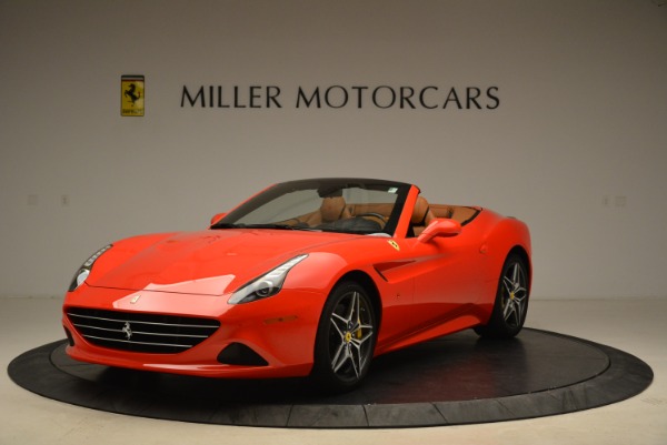 Used 2015 Ferrari California T for sale Sold at Aston Martin of Greenwich in Greenwich CT 06830 1