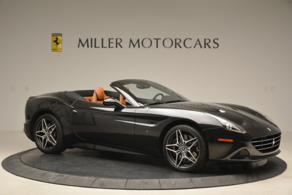 Used 2015 Ferrari California T for sale Sold at Aston Martin of Greenwich in Greenwich CT 06830 10