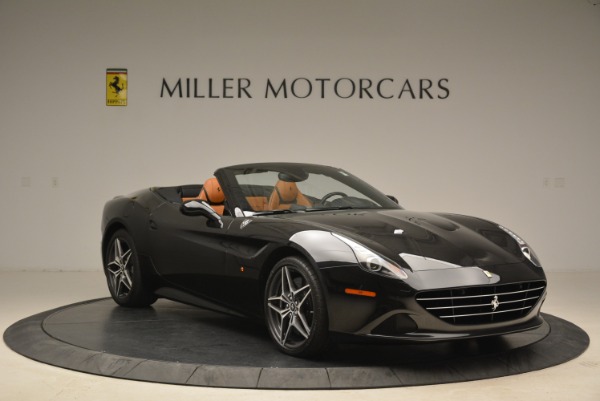 Used 2015 Ferrari California T for sale Sold at Aston Martin of Greenwich in Greenwich CT 06830 11