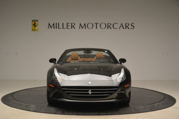 Used 2015 Ferrari California T for sale Sold at Aston Martin of Greenwich in Greenwich CT 06830 12