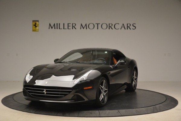 Used 2015 Ferrari California T for sale Sold at Aston Martin of Greenwich in Greenwich CT 06830 13