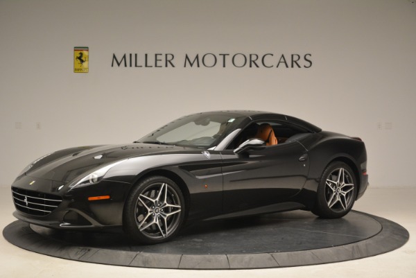 Used 2015 Ferrari California T for sale Sold at Aston Martin of Greenwich in Greenwich CT 06830 14