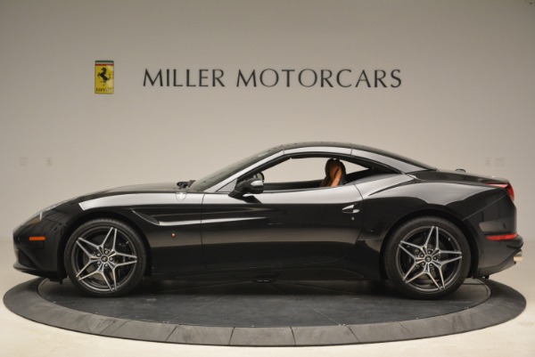 Used 2015 Ferrari California T for sale Sold at Aston Martin of Greenwich in Greenwich CT 06830 15