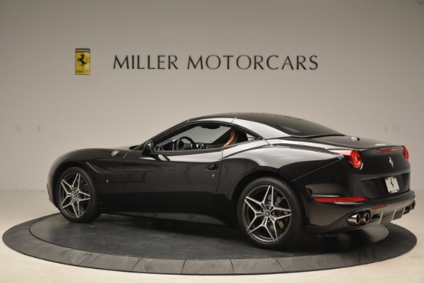 Used 2015 Ferrari California T for sale Sold at Aston Martin of Greenwich in Greenwich CT 06830 16