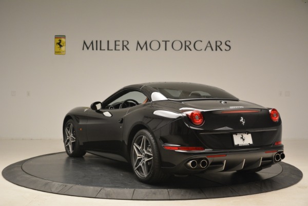 Used 2015 Ferrari California T for sale Sold at Aston Martin of Greenwich in Greenwich CT 06830 17