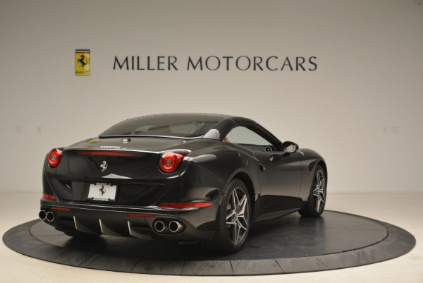 Used 2015 Ferrari California T for sale Sold at Aston Martin of Greenwich in Greenwich CT 06830 19