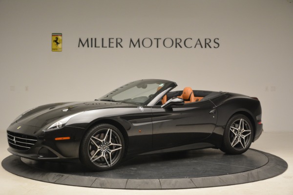 Used 2015 Ferrari California T for sale Sold at Aston Martin of Greenwich in Greenwich CT 06830 2