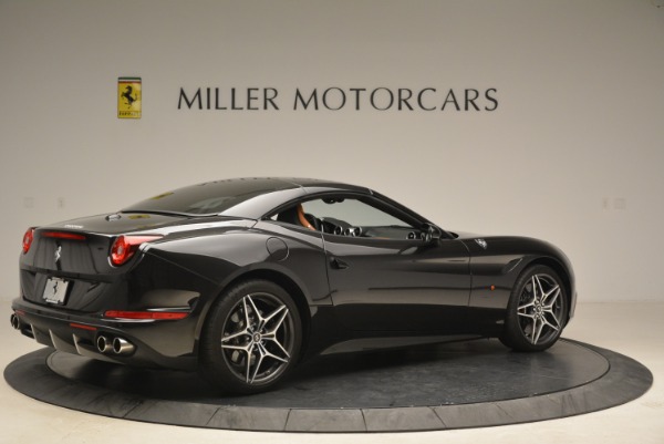 Used 2015 Ferrari California T for sale Sold at Aston Martin of Greenwich in Greenwich CT 06830 20