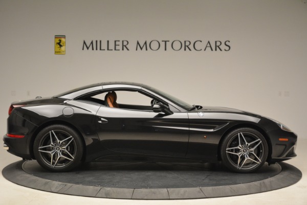 Used 2015 Ferrari California T for sale Sold at Aston Martin of Greenwich in Greenwich CT 06830 21