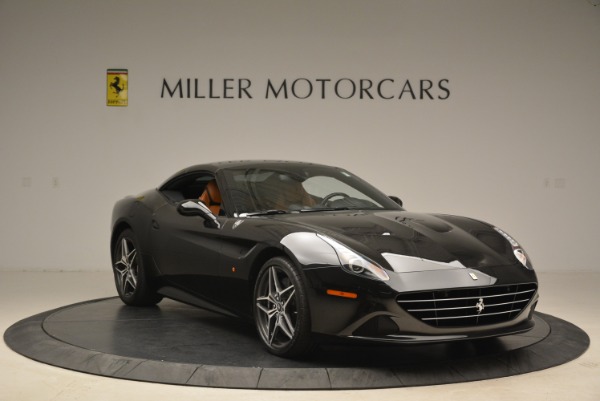 Used 2015 Ferrari California T for sale Sold at Aston Martin of Greenwich in Greenwich CT 06830 23