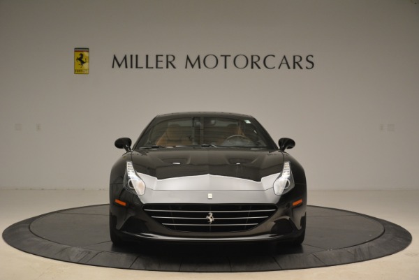 Used 2015 Ferrari California T for sale Sold at Aston Martin of Greenwich in Greenwich CT 06830 24