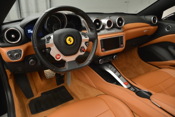 Used 2015 Ferrari California T for sale Sold at Aston Martin of Greenwich in Greenwich CT 06830 25