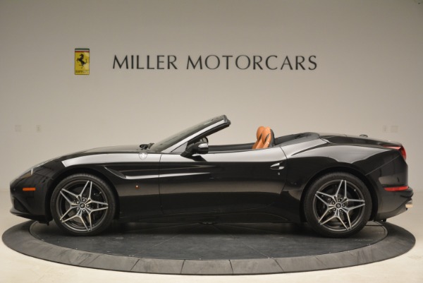 Used 2015 Ferrari California T for sale Sold at Aston Martin of Greenwich in Greenwich CT 06830 3