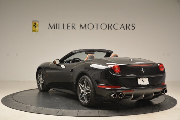 Used 2015 Ferrari California T for sale Sold at Aston Martin of Greenwich in Greenwich CT 06830 5