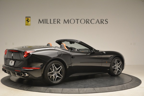 Used 2015 Ferrari California T for sale Sold at Aston Martin of Greenwich in Greenwich CT 06830 8