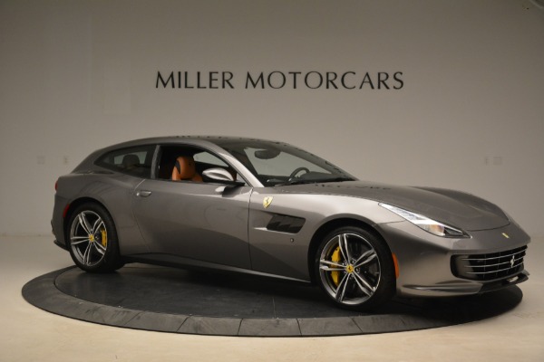 Used 2017 Ferrari GTC4Lusso for sale Sold at Aston Martin of Greenwich in Greenwich CT 06830 10