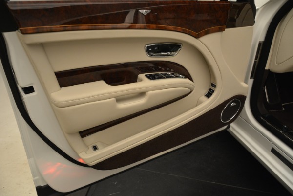 Used 2013 Bentley Mulsanne for sale Sold at Aston Martin of Greenwich in Greenwich CT 06830 13