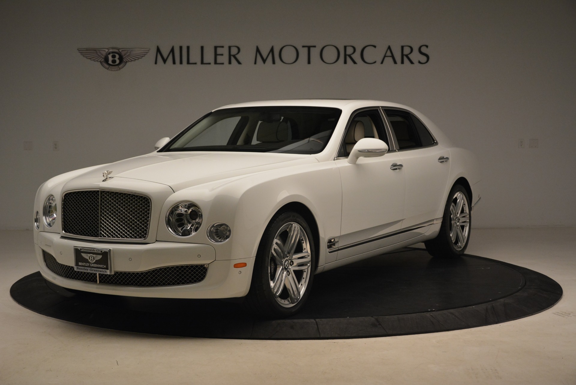 Pre-Owned-2013-Bentley-Mulsanne-For-Sale-(Special-Pricing-...