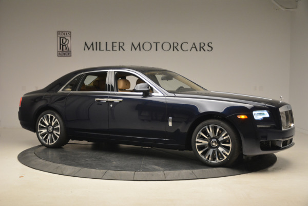 Used 2018 Rolls-Royce Ghost for sale Sold at Aston Martin of Greenwich in Greenwich CT 06830 11