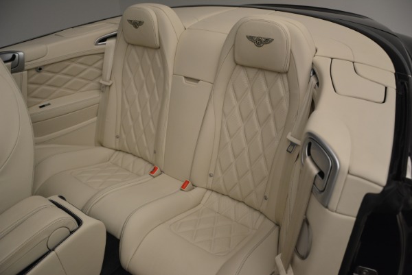 Used 2015 Bentley Continental GT Speed for sale Sold at Aston Martin of Greenwich in Greenwich CT 06830 27