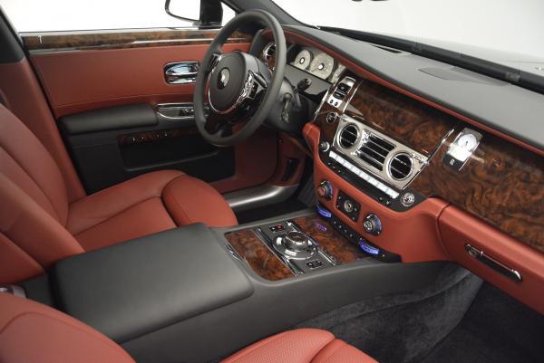 Used 2016 Rolls-Royce Ghost for sale Sold at Aston Martin of Greenwich in Greenwich CT 06830 23