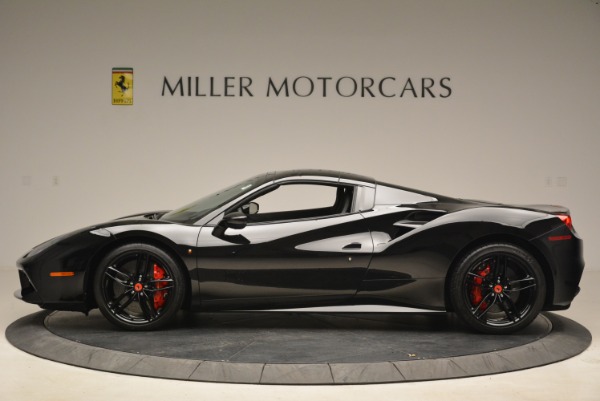 Used 2018 Ferrari 488 Spider for sale Sold at Aston Martin of Greenwich in Greenwich CT 06830 15