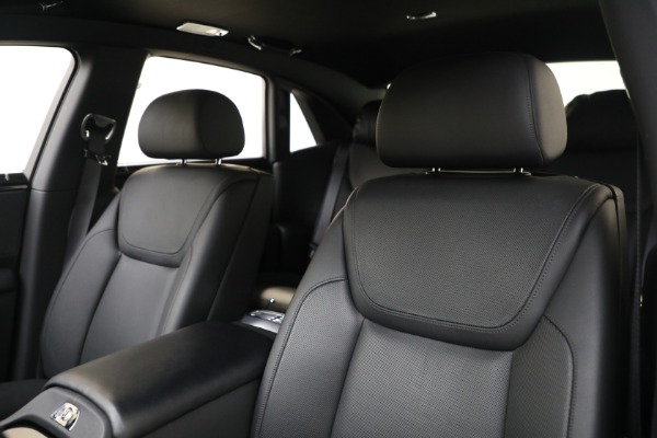 Used 2016 Rolls-Royce Ghost Series II for sale $169,900 at Aston Martin of Greenwich in Greenwich CT 06830 18