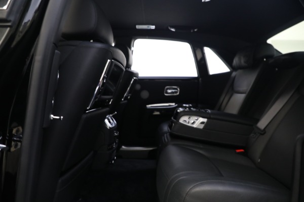 New 2016 Rolls-Royce Ghost Series II for sale Sold at Aston Martin of Greenwich in Greenwich CT 06830 21