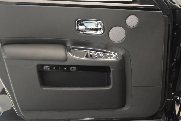 Used 2016 Rolls-Royce Ghost Series II for sale $169,900 at Aston Martin of Greenwich in Greenwich CT 06830 23