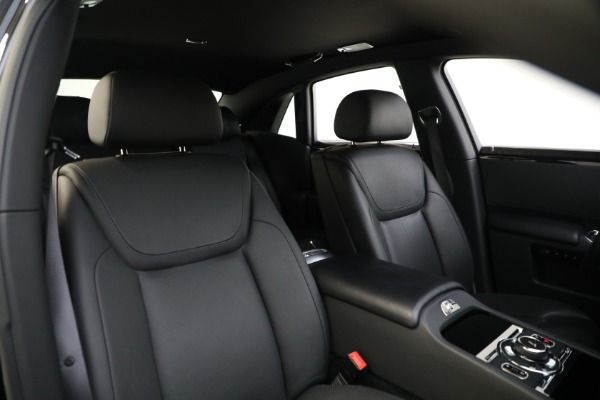 New 2016 Rolls-Royce Ghost Series II for sale Sold at Aston Martin of Greenwich in Greenwich CT 06830 26