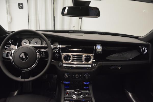 Used 2016 Rolls-Royce Ghost Series II for sale $169,900 at Aston Martin of Greenwich in Greenwich CT 06830 4