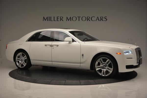 New 2016 Rolls-Royce Ghost Series II for sale Sold at Aston Martin of Greenwich in Greenwich CT 06830 10