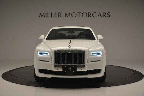 New 2016 Rolls-Royce Ghost Series II for sale Sold at Aston Martin of Greenwich in Greenwich CT 06830 12