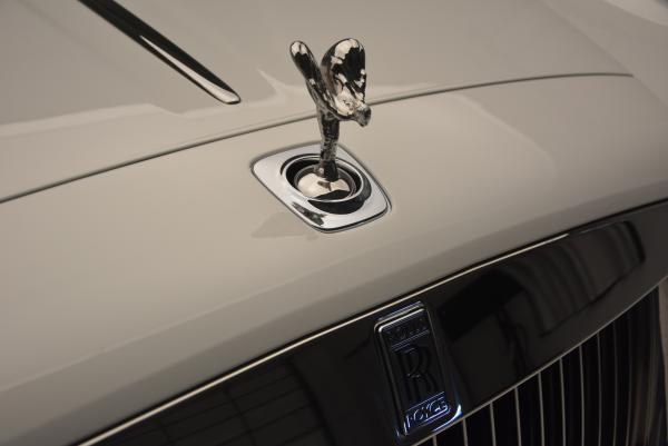 New 2016 Rolls-Royce Ghost Series II for sale Sold at Aston Martin of Greenwich in Greenwich CT 06830 14