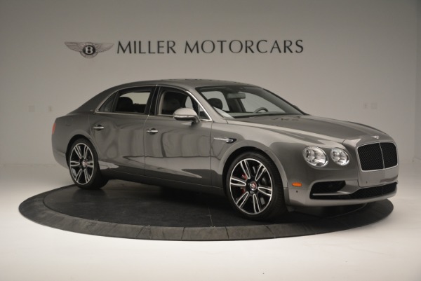 Used 2017 Bentley Flying Spur V8 S for sale Sold at Aston Martin of Greenwich in Greenwich CT 06830 9