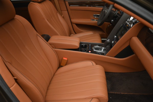 Used 2015 Bentley Flying Spur W12 for sale Sold at Aston Martin of Greenwich in Greenwich CT 06830 24