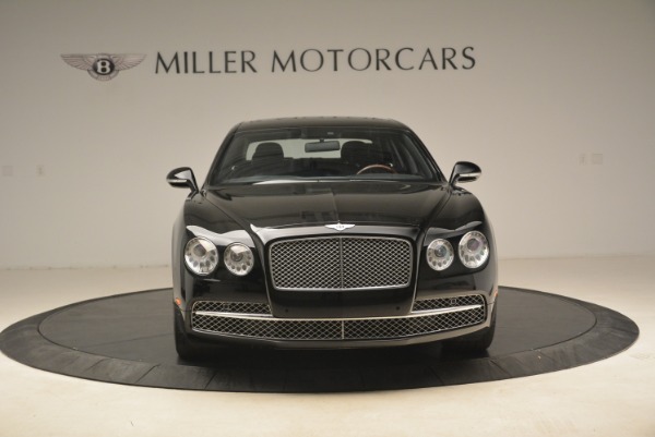 Used 2014 Bentley Flying Spur W12 for sale Sold at Aston Martin of Greenwich in Greenwich CT 06830 11