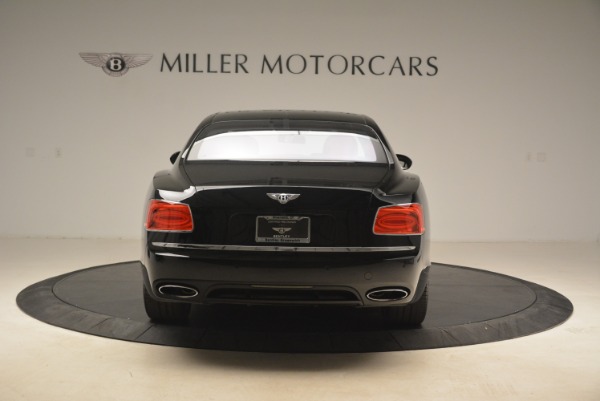 Used 2014 Bentley Flying Spur W12 for sale Sold at Aston Martin of Greenwich in Greenwich CT 06830 6