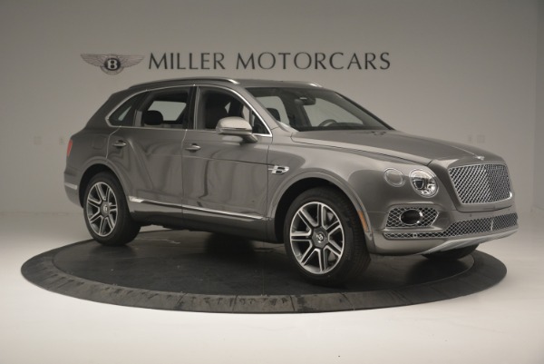 Used 2018 Bentley Bentayga Activity Edition for sale Sold at Aston Martin of Greenwich in Greenwich CT 06830 10