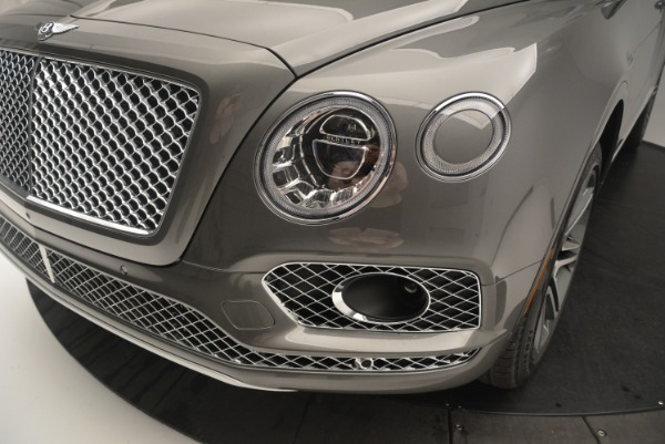 Used 2018 Bentley Bentayga Activity Edition for sale Sold at Aston Martin of Greenwich in Greenwich CT 06830 14