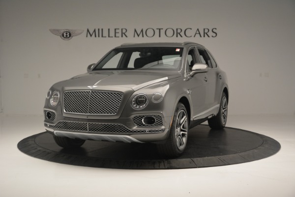 Used 2018 Bentley Bentayga Activity Edition for sale Sold at Aston Martin of Greenwich in Greenwich CT 06830 2