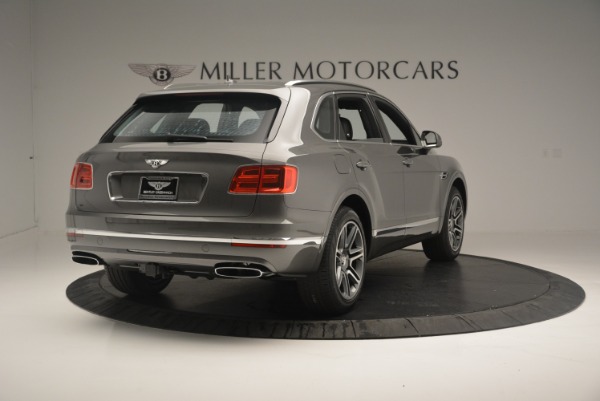 Used 2018 Bentley Bentayga Activity Edition for sale Sold at Aston Martin of Greenwich in Greenwich CT 06830 7