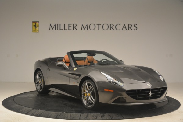 Used 2015 Ferrari California T for sale Sold at Aston Martin of Greenwich in Greenwich CT 06830 11