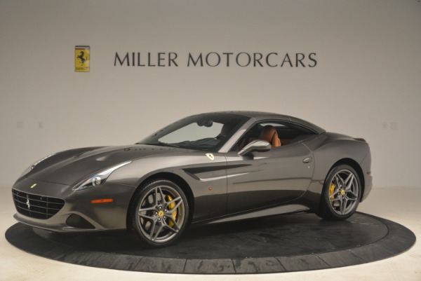 Used 2015 Ferrari California T for sale Sold at Aston Martin of Greenwich in Greenwich CT 06830 14