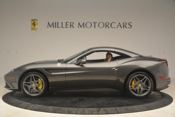 Used 2015 Ferrari California T for sale Sold at Aston Martin of Greenwich in Greenwich CT 06830 15