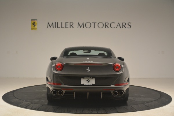 Used 2015 Ferrari California T for sale Sold at Aston Martin of Greenwich in Greenwich CT 06830 18