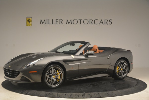 Used 2015 Ferrari California T for sale Sold at Aston Martin of Greenwich in Greenwich CT 06830 2