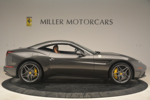Used 2015 Ferrari California T for sale Sold at Aston Martin of Greenwich in Greenwich CT 06830 21