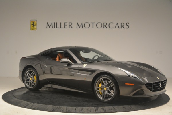 Used 2015 Ferrari California T for sale Sold at Aston Martin of Greenwich in Greenwich CT 06830 22